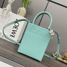 Loewe Handle Bags